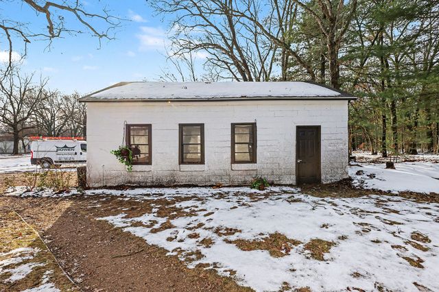 1123 S Bolen Road, Muskegon, MI 49442