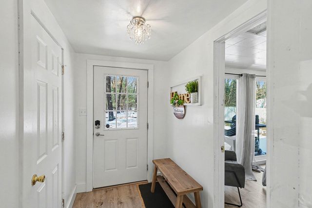 1123 S Bolen Road, Muskegon, MI 49442