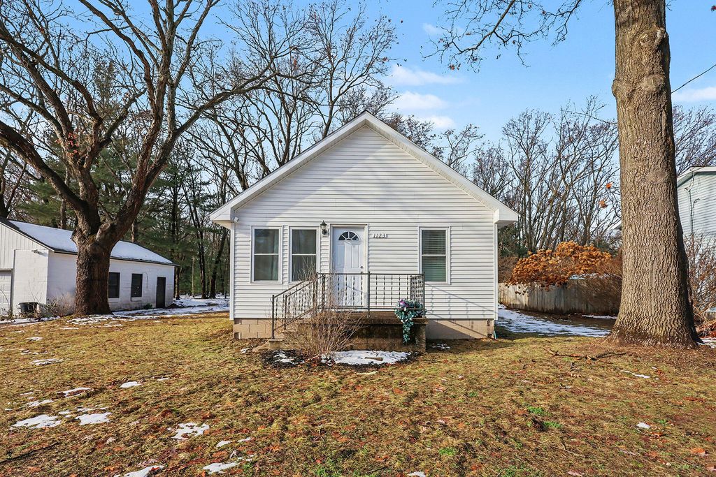 1123 S Bolen Road, Muskegon, MI 49442