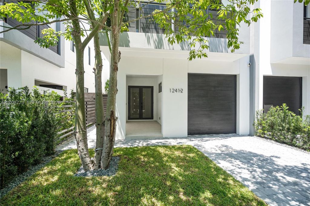 1241 SW 23th 2, Miami, FL 33145