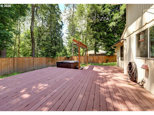 18410 Sw PHEASANT Ln, Beaverton, OR 97003