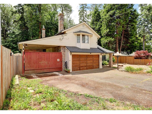 18410 Sw PHEASANT Ln, Beaverton, OR 97003
