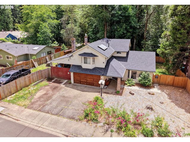 18410 Sw PHEASANT Ln, Beaverton, OR 97003