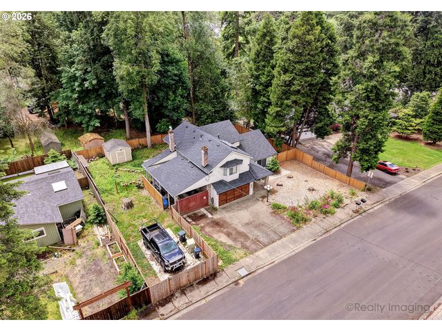 18410 Sw PHEASANT Ln, Beaverton, OR 97003