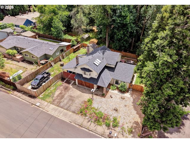 18410 Sw PHEASANT Ln, Beaverton, OR 97003