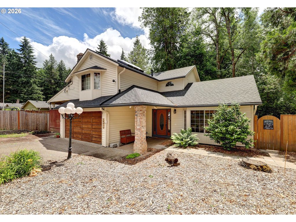 18410 Sw PHEASANT Ln, Beaverton, OR 97003