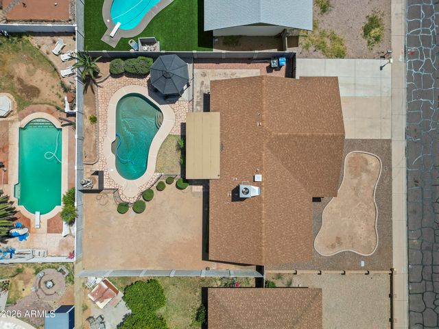4032 W SAINT JOHN Road, Glendale, AZ 85308