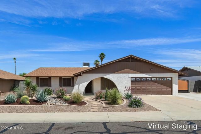 4032 W SAINT JOHN Road, Glendale, AZ 85308