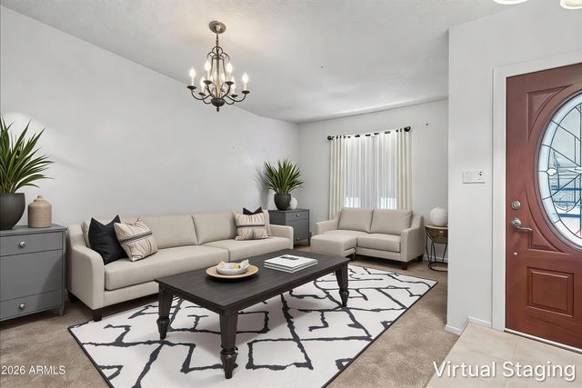 4032 W SAINT JOHN Road, Glendale, AZ 85308