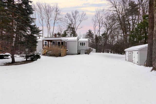 110 Main Street, Sandown, NH 03873