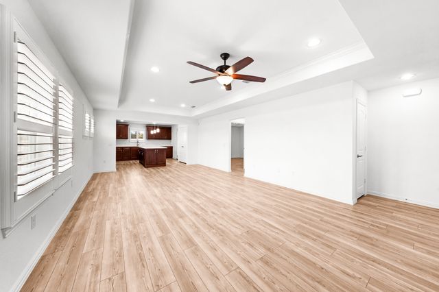 101 Long Pines Drive, Mckinney, TX 75071