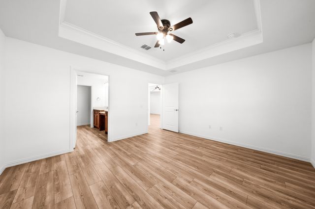 101 Long Pines Drive, Mckinney, TX 75071