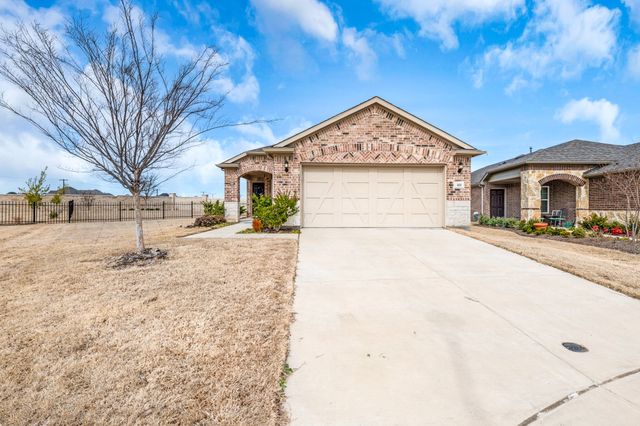 101 Long Pines Drive, Mckinney, TX 75071