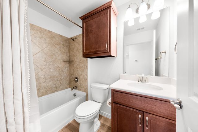 101 Long Pines Drive, Mckinney, TX 75071