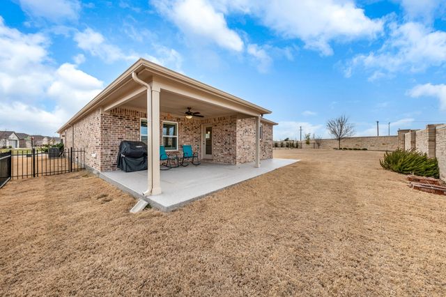 101 Long Pines Drive, Mckinney, TX 75071