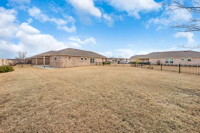 101 Long Pines Drive, Mckinney, TX 75071