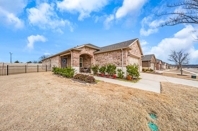 101 Long Pines Drive, Mckinney, TX 75071