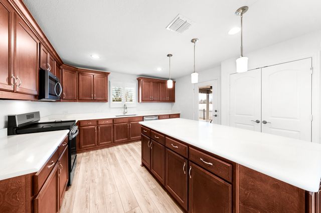 101 Long Pines Drive, Mckinney, TX 75071