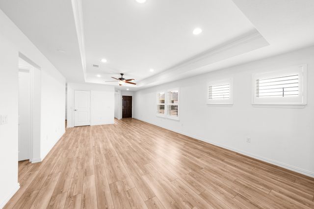 101 Long Pines Drive, Mckinney, TX 75071