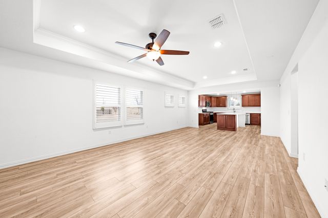 101 Long Pines Drive, Mckinney, TX 75071