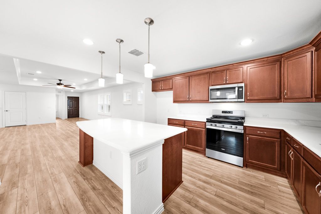 101 Long Pines Drive, Mckinney, TX 75071