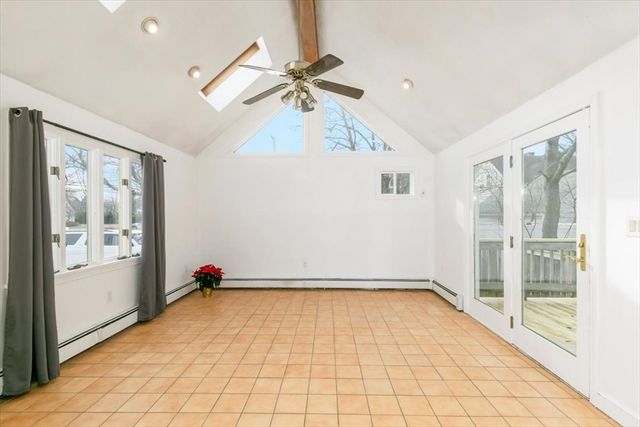 4 Maywood Terrace, Woburn, MA 01801