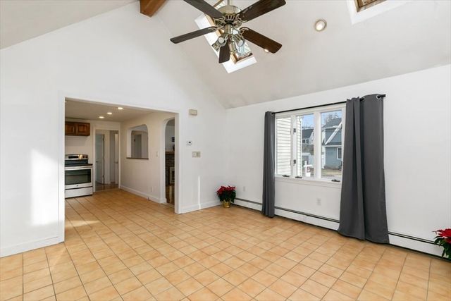 4 Maywood Terrace, Woburn, MA 01801