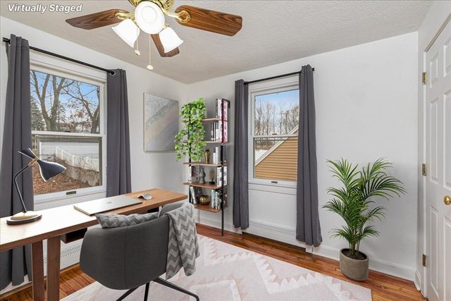 4 Maywood Terrace, Woburn, MA 01801