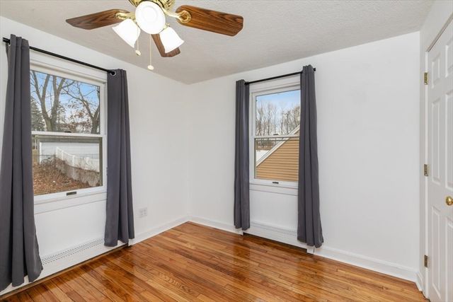 4 Maywood Terrace, Woburn, MA 01801