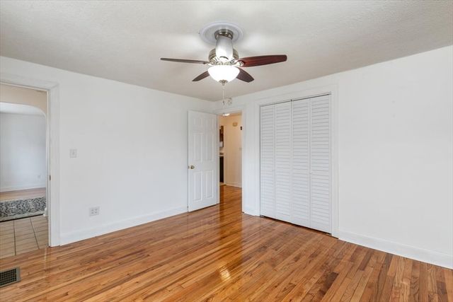 4 Maywood Terrace, Woburn, MA 01801