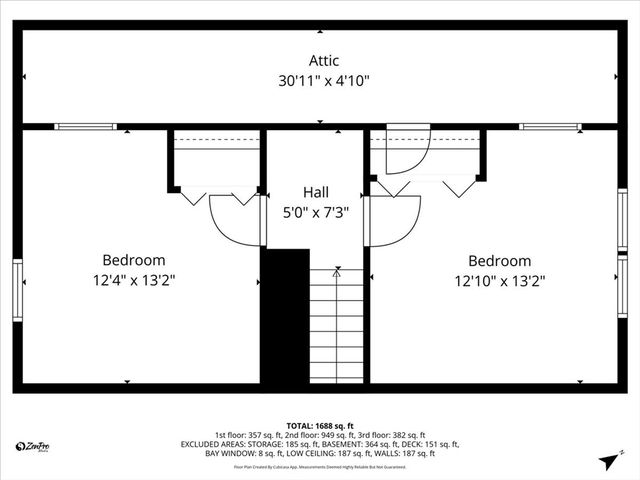 4 Maywood Terrace, Woburn, MA 01801