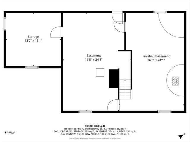 4 Maywood Terrace, Woburn, MA 01801