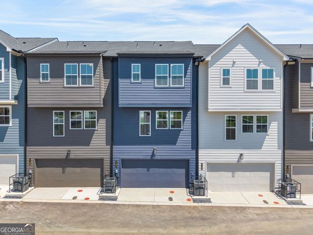1107 Hodgepodge Way LOT 4, Atlanta, GA 30316
