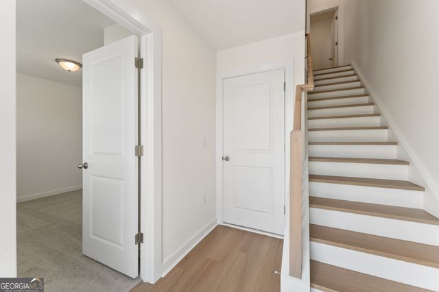 1107 Hodgepodge Way LOT 4, Atlanta, GA 30316