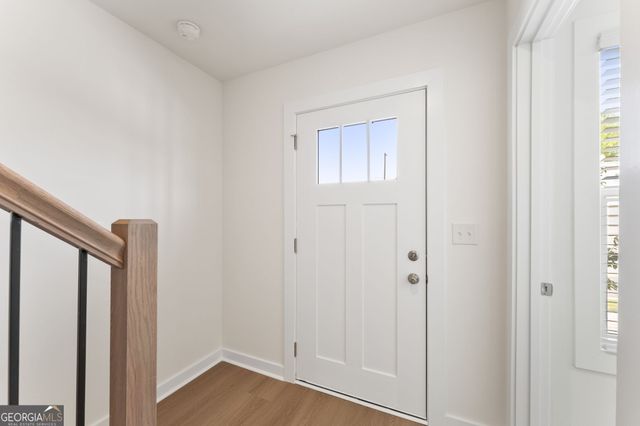 1107 Hodgepodge Way LOT 4, Atlanta, GA 30316