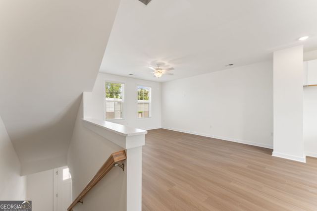 1107 Hodgepodge Way LOT 4, Atlanta, GA 30316
