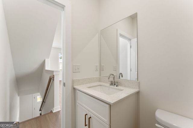 1107 Hodgepodge Way LOT 4, Atlanta, GA 30316