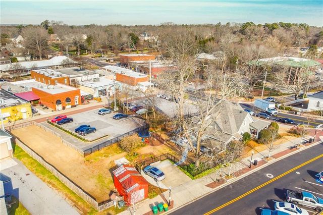 76 Jones Street, Norcross, GA 30071