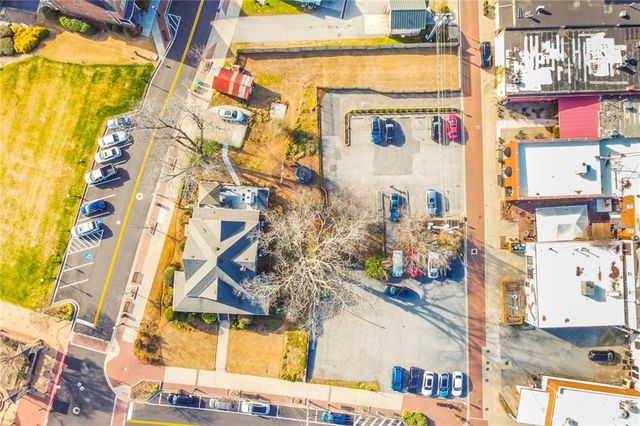 76 Jones Street, Norcross, GA 30071