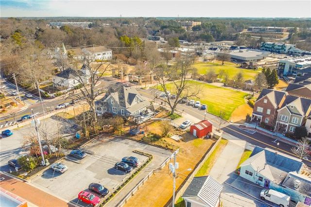 76 Jones Street, Norcross, GA 30071