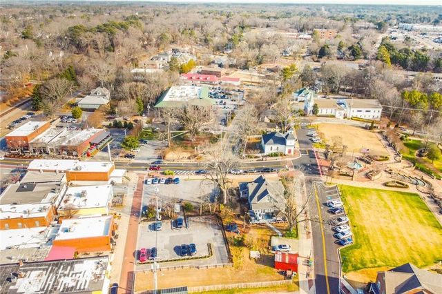76 Jones Street, Norcross, GA 30071