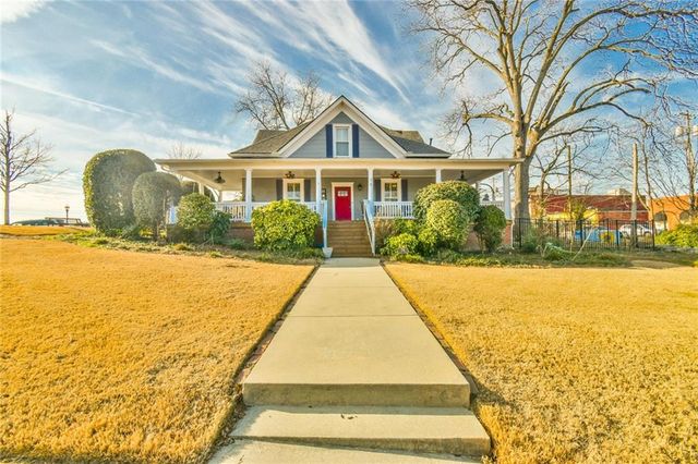 76 Jones Street, Norcross, GA 30071