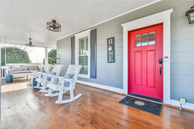 76 Jones Street, Norcross, GA 30071