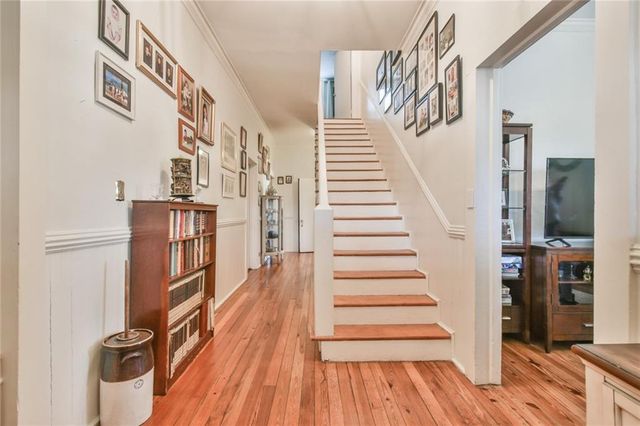 76 Jones Street, Norcross, GA 30071
