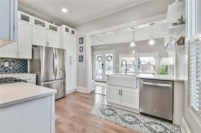 76 Jones Street, Norcross, GA 30071