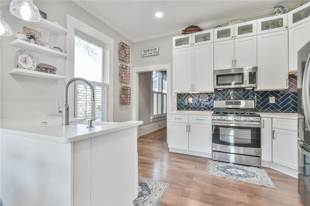 76 Jones Street, Norcross, GA 30071
