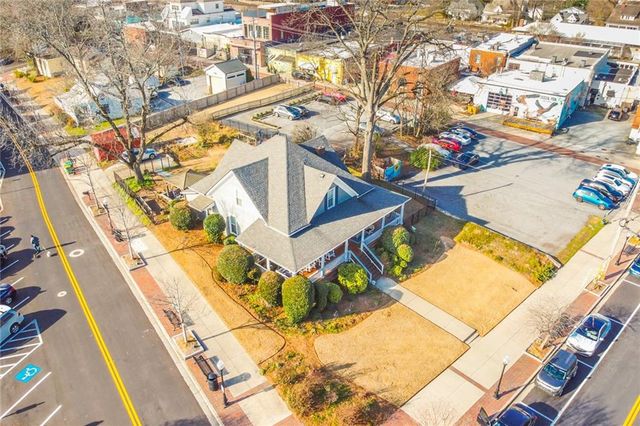 76 Jones Street, Norcross, GA 30071