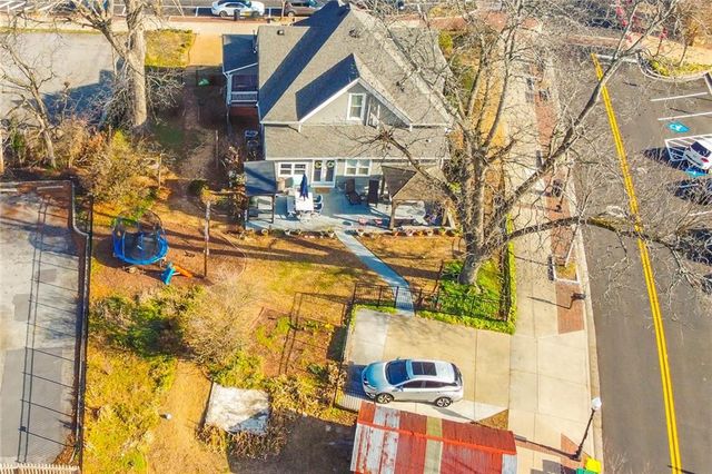 76 Jones Street, Norcross, GA 30071