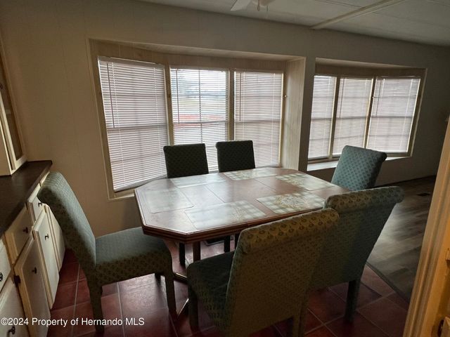 8591 Highpoint Boulevard, Brooksville, FL 34613
