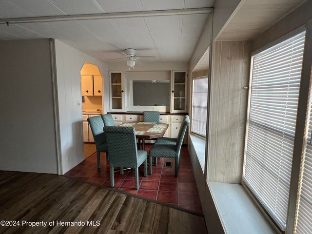 8591 Highpoint Boulevard, Brooksville, FL 34613